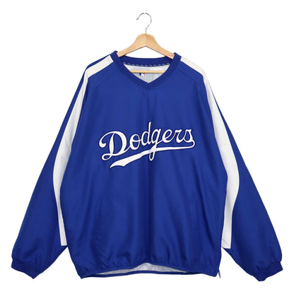 used : LA Dodgers Pullover