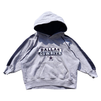 used : NFL Cowboys Kids Hoodie