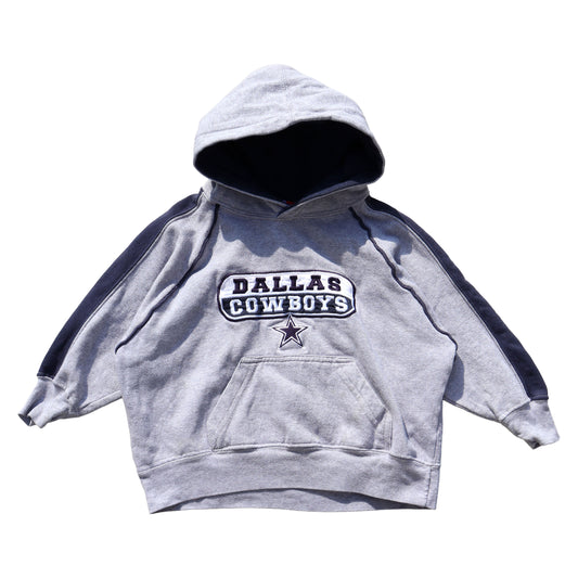 used : NFL Cowboys Kids Hoodie