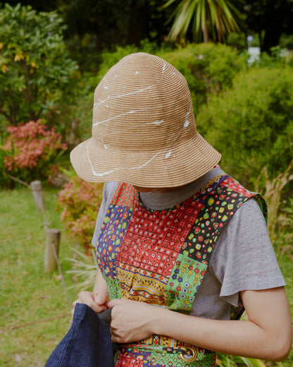 INFIELDER DESIGN : C-581 ADP HAT