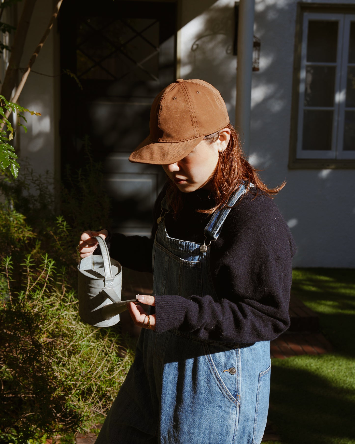 POTEN： PTN-2519 Like Suede