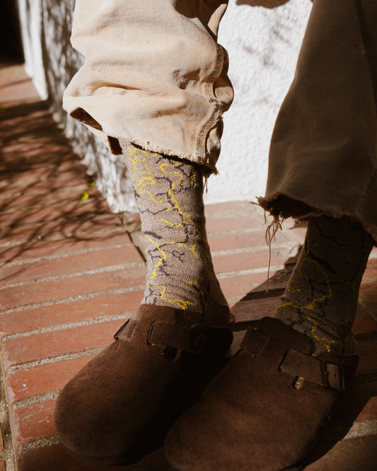 ROSTER SOX: RS-454 Lightning