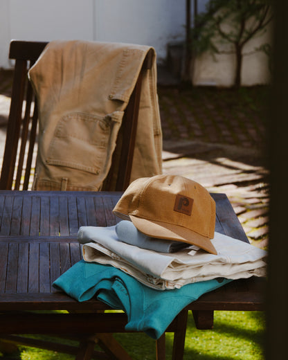 POTEN： PTN-2520 Vintage Duck