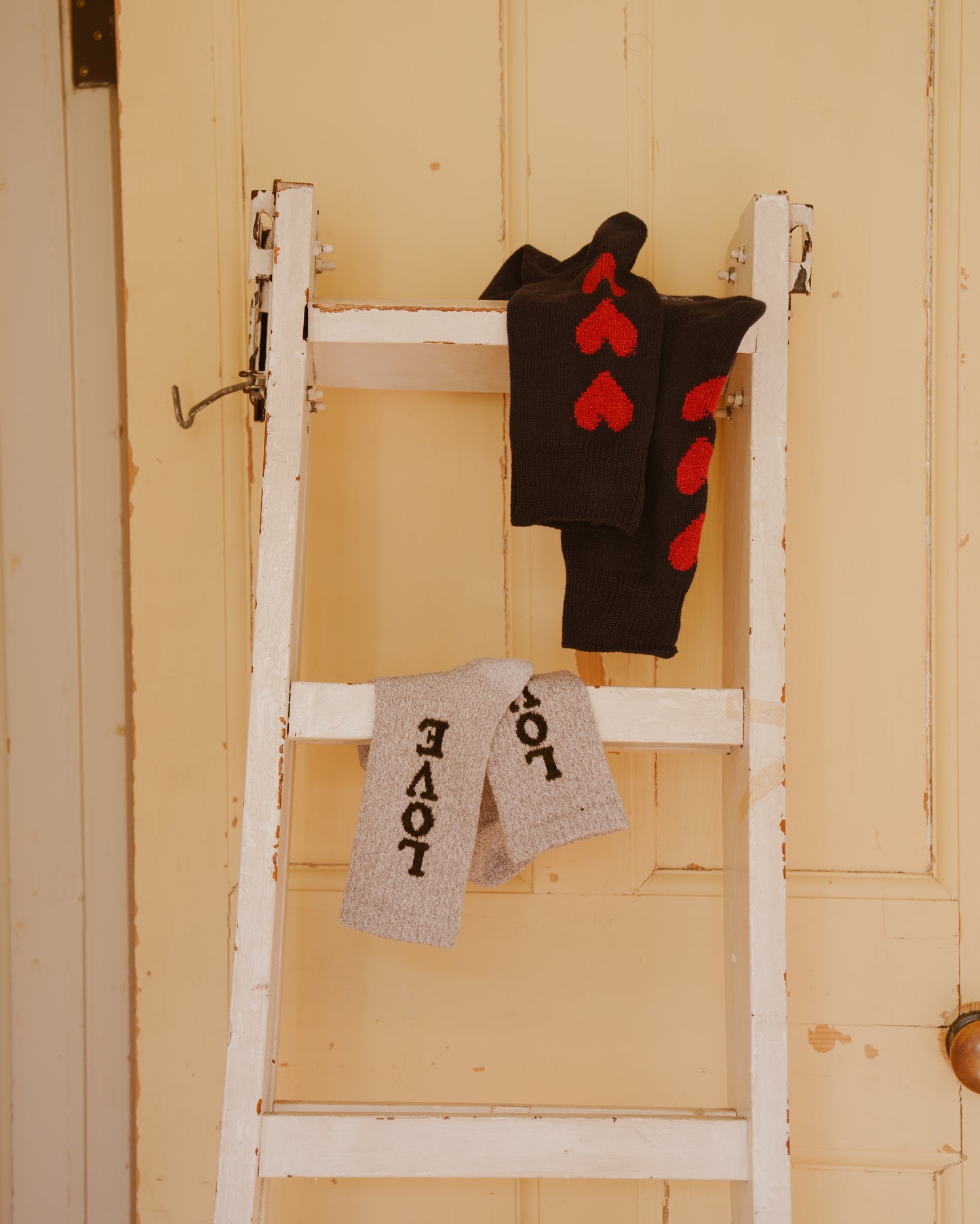 ROSTER SOX：RS-455 LOVE