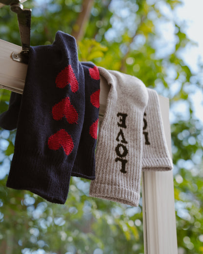 ROSTER SOX：RS-455 LOVE