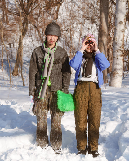 INFIELDER DESIGN : B-116 FUR YYB