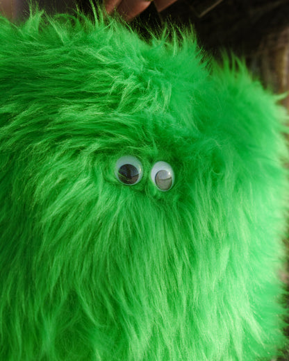 INFIELDER DESIGN : B-116 FUR YYB