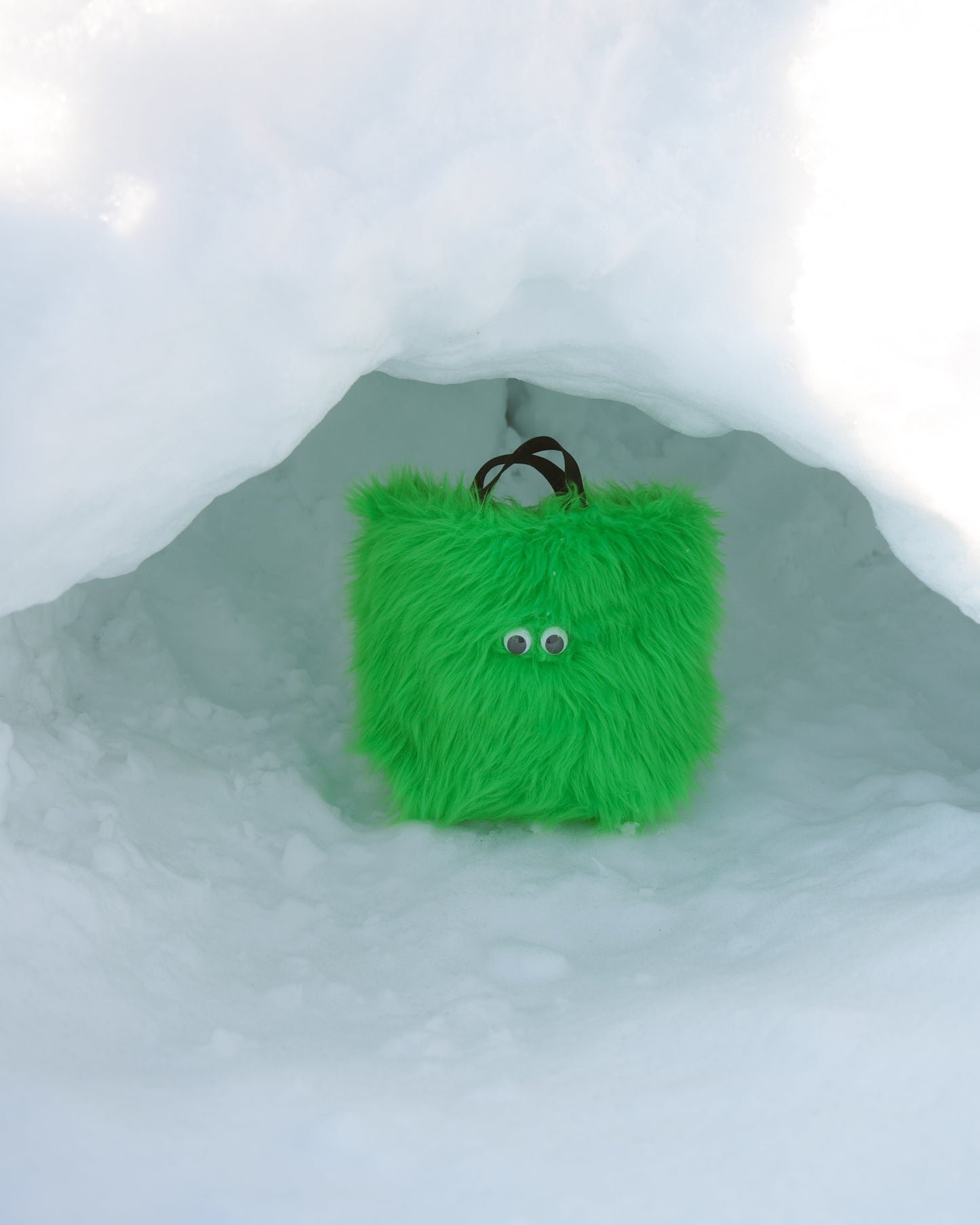 INFIELDER DESIGN : B-116 FUR YYB