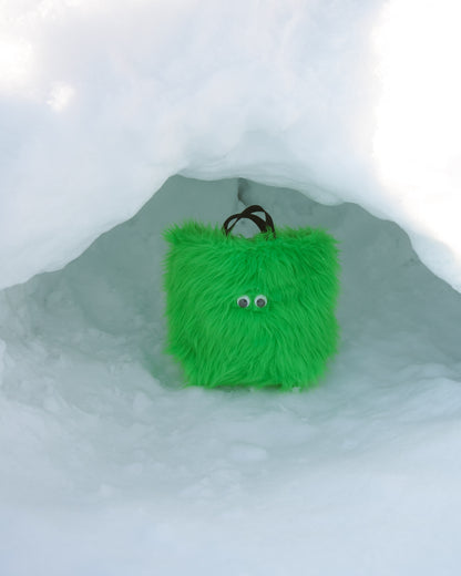 INFIELDER DESIGN : B-116 FUR YYB