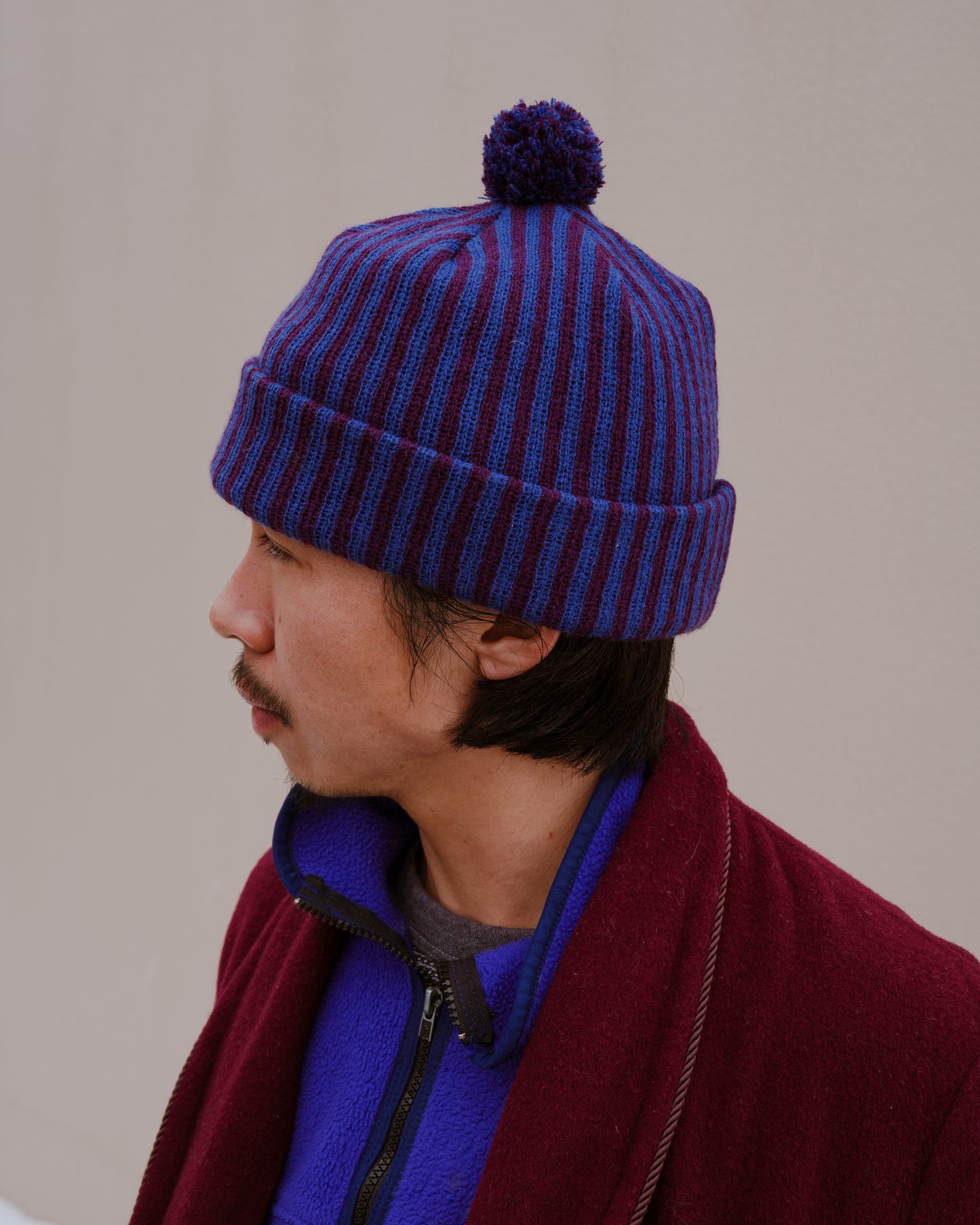 INFIELDER DESIGN : C-594 ST PON BEANIE