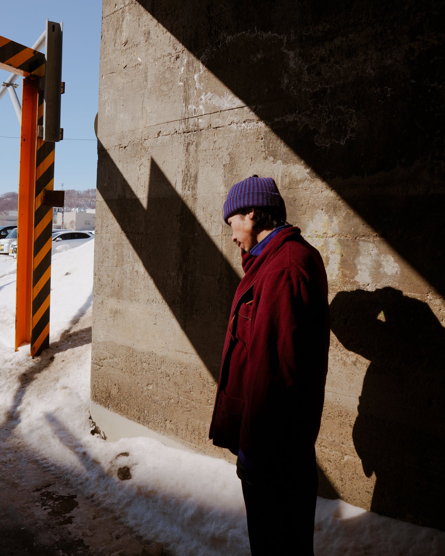 INFIELDER DESIGN : C-594 ST PON BEANIE