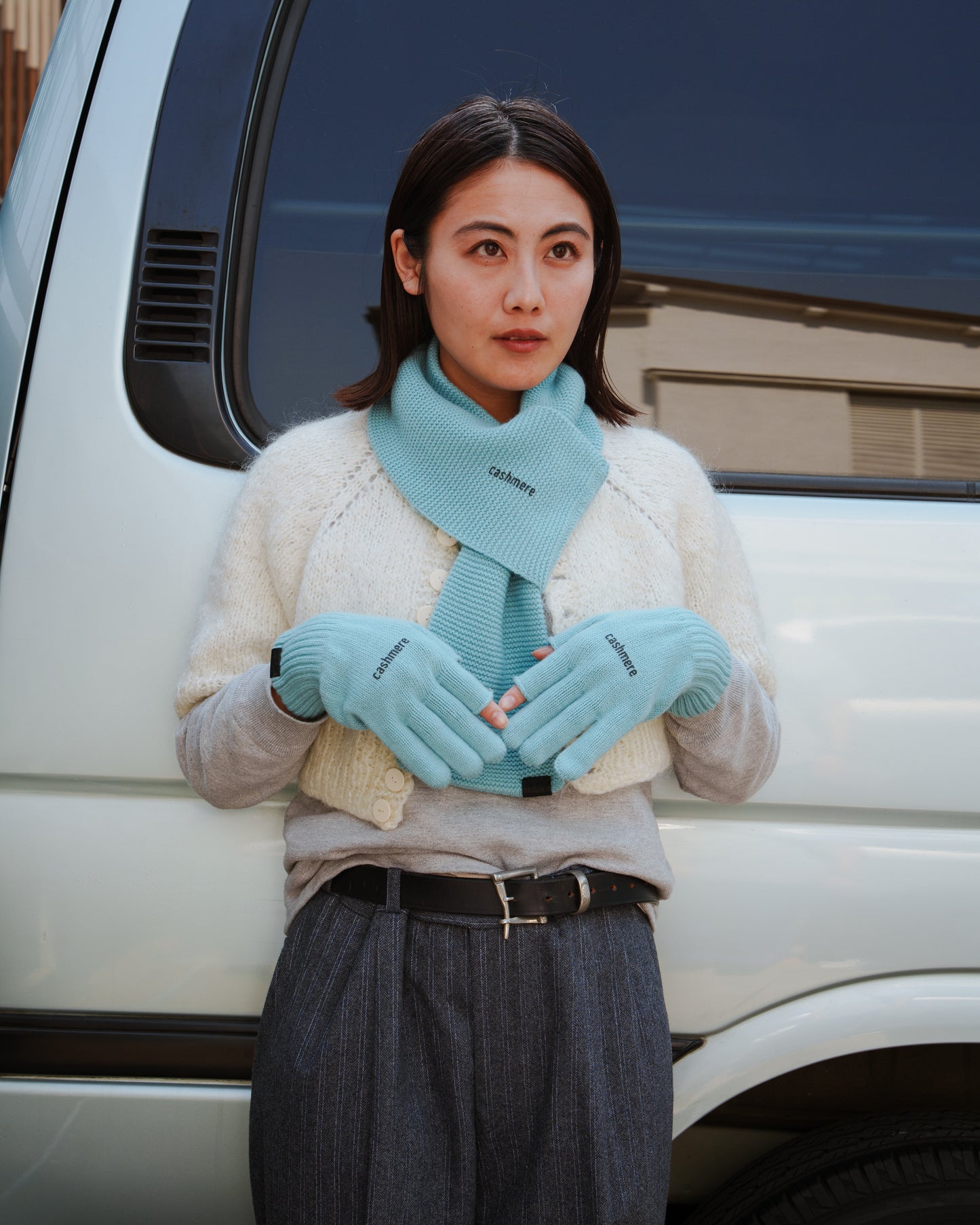 INFIELDER DESIGN : AC-135 Cash GLOVE