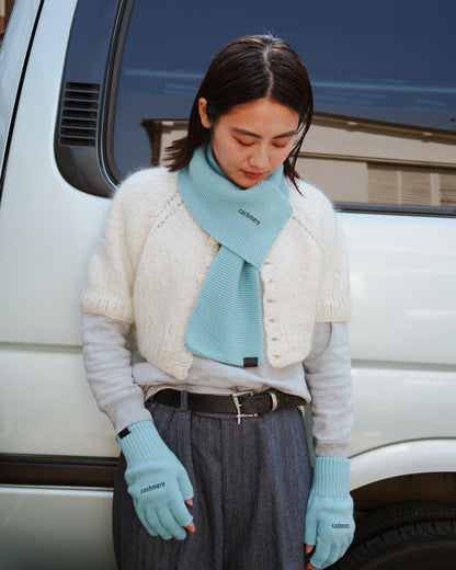 INFIELDER DESIGN : AC-134 Cash MUFF