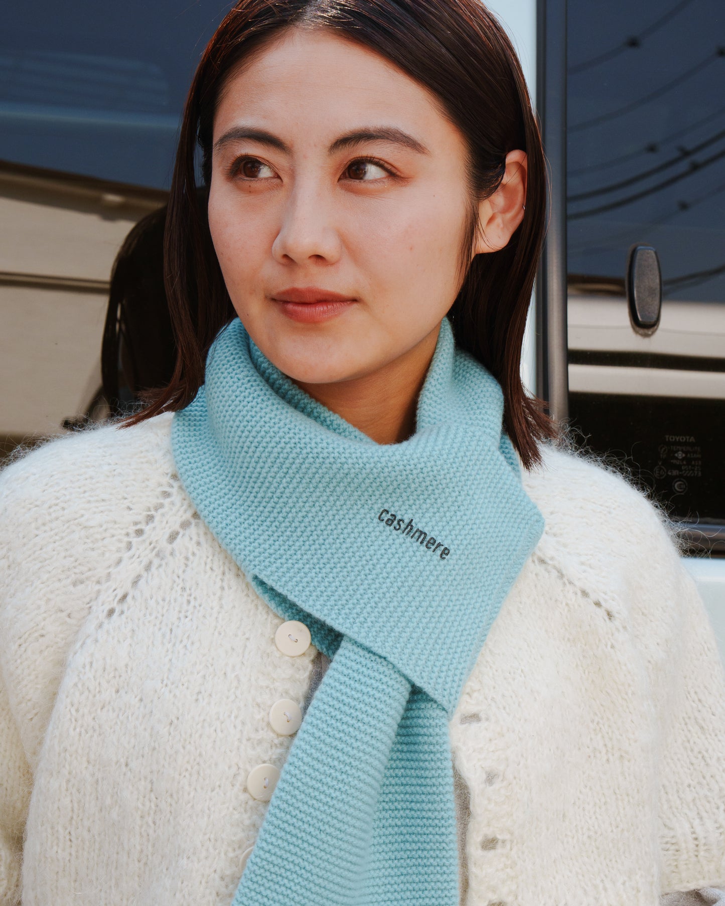 INFIELDER DESIGN : AC-134 Cash MUFF