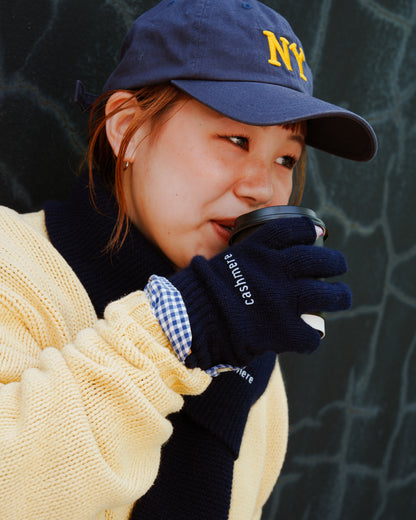 INFIELDER DESIGN : AC-135 Cash GLOVE