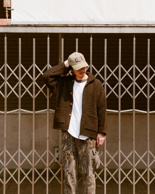 INFIELDER DESIGN : C-590 EMB CAP