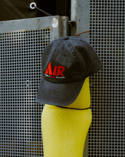 INFIELDER DESIGN : C-590 EMB CAP