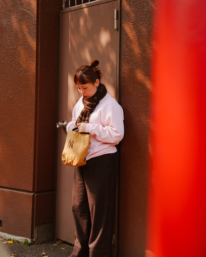 MLB×INFIELDER DESIGN : MLB-277 MLB CF YYB