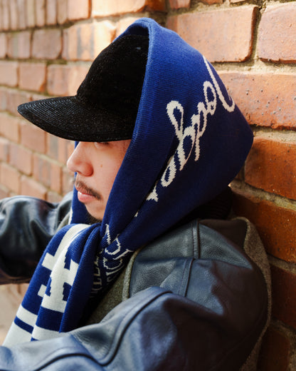 MLB×INFIELDER DESIGN : MLB-275 MLB TEAM MUFF
