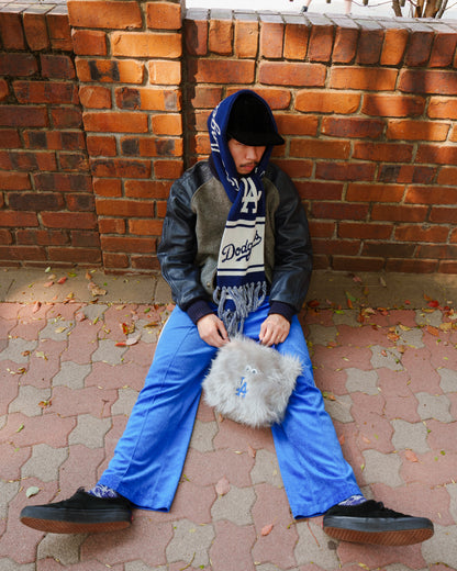 MLB×INFIELDER DESIGN : MLB-276 MLB FUR YYB