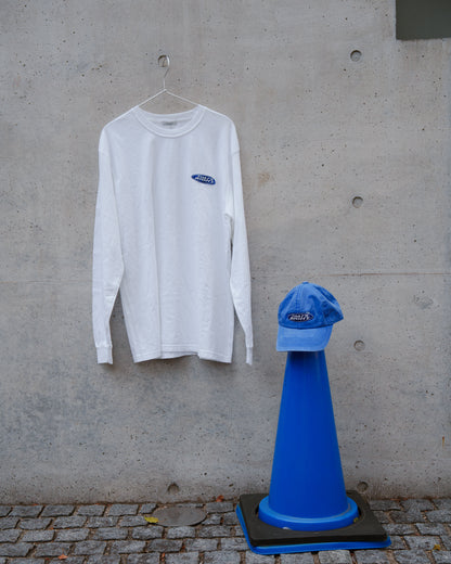 INFIELDER DESIGN : W-4 EMB LONG T