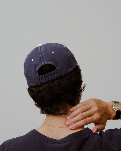 INFIELDER DESIGN：C-600 Clear Brim CAP