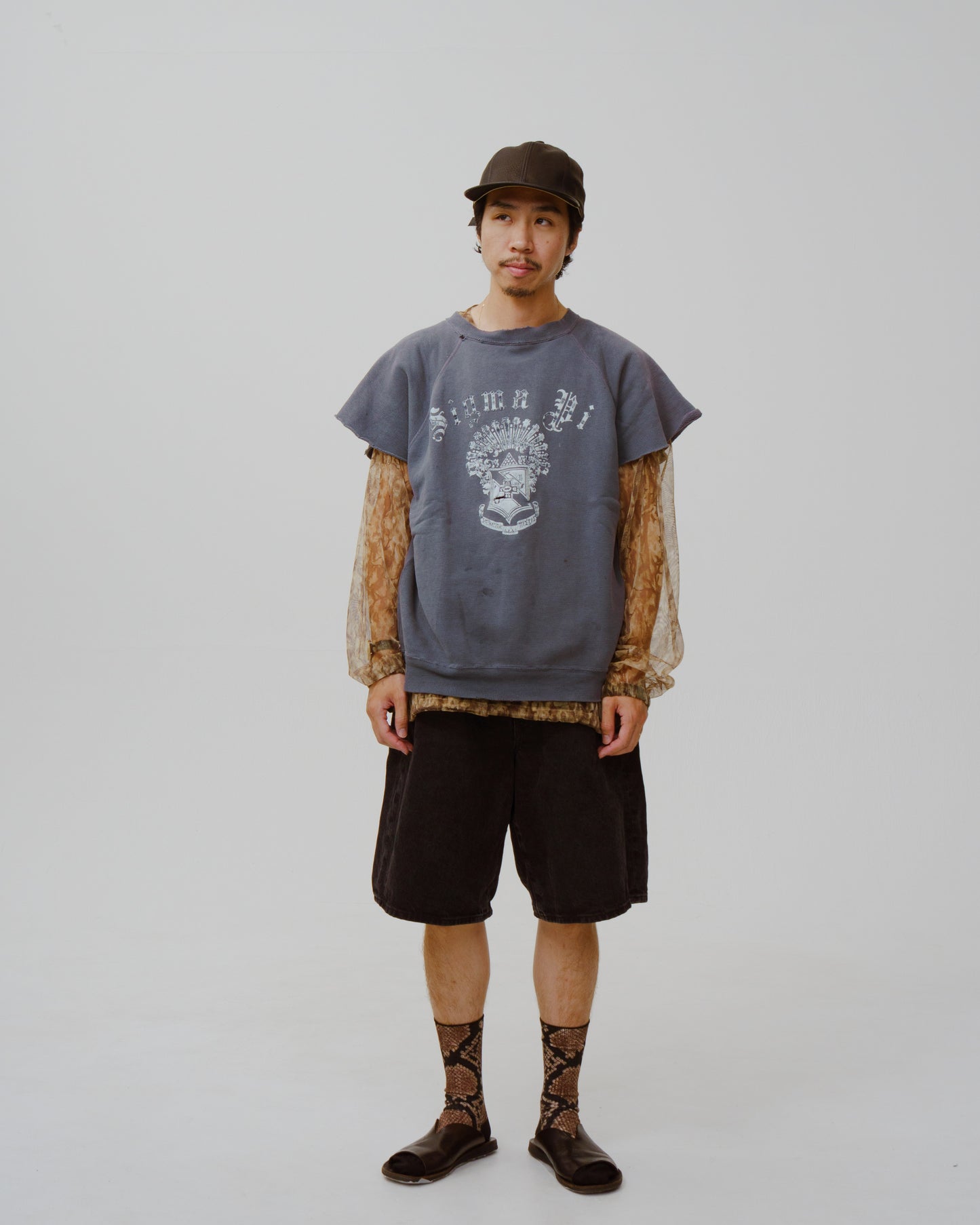 ROSTER SOX： RS-502 Python