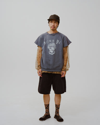 ROSTER SOX： RS-502 Python
