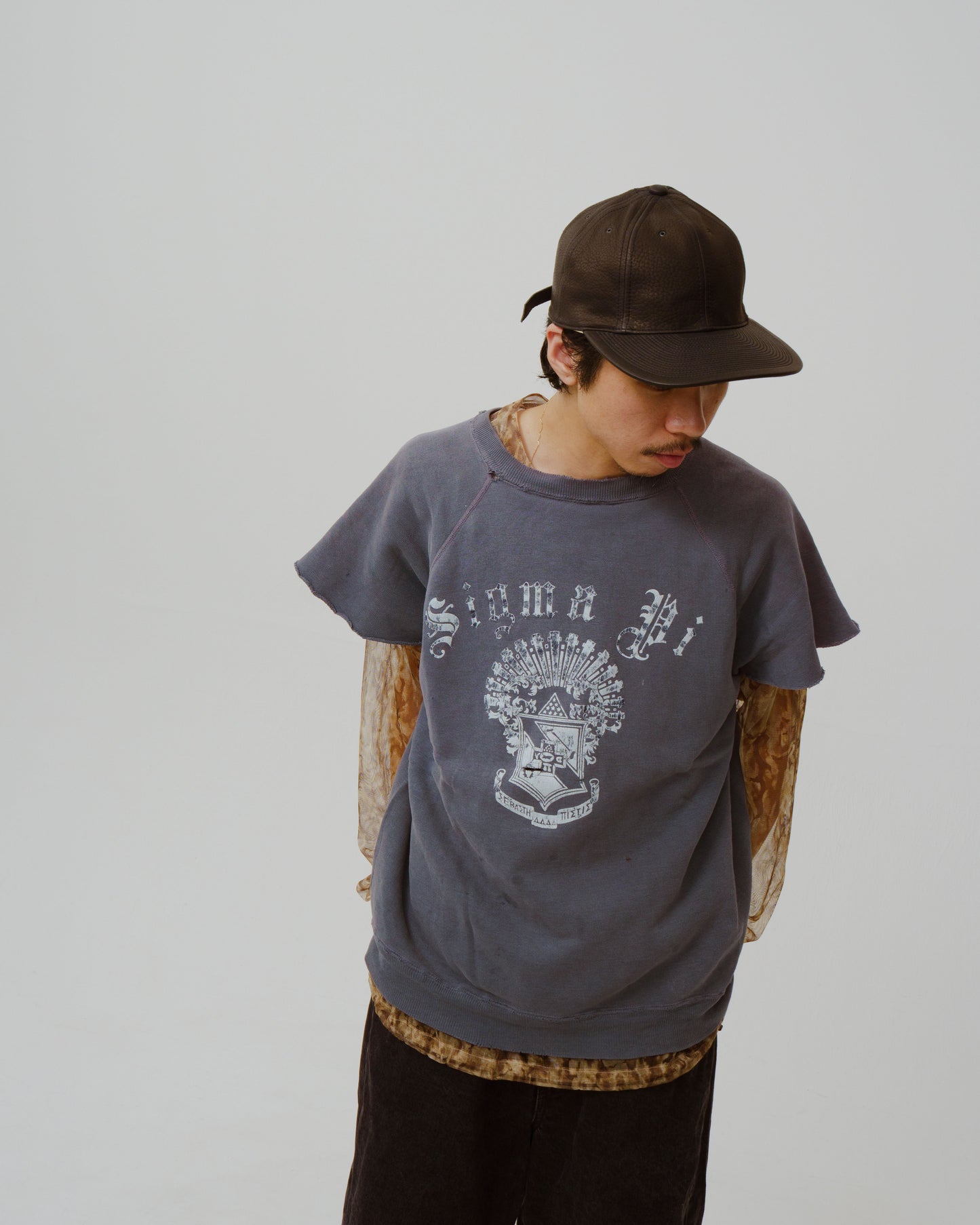 POTEN: PTN-2604 Deerskin