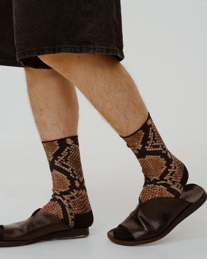 ROSTER SOX： RS-502 Python