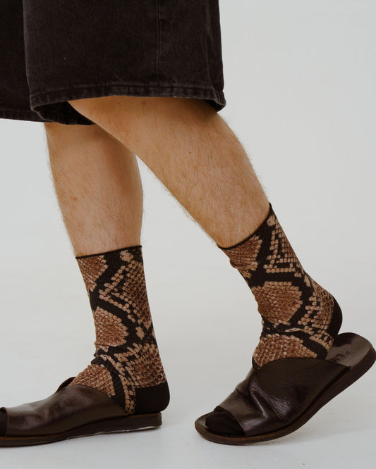 ROSTER SOX： RS-502 Python