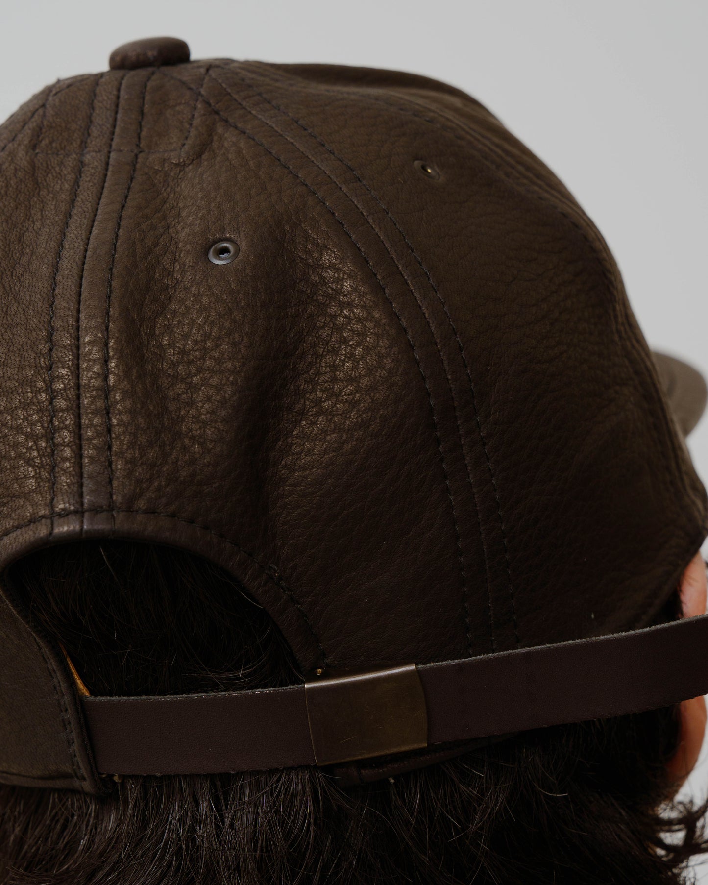 POTEN: PTN-2604 Deerskin