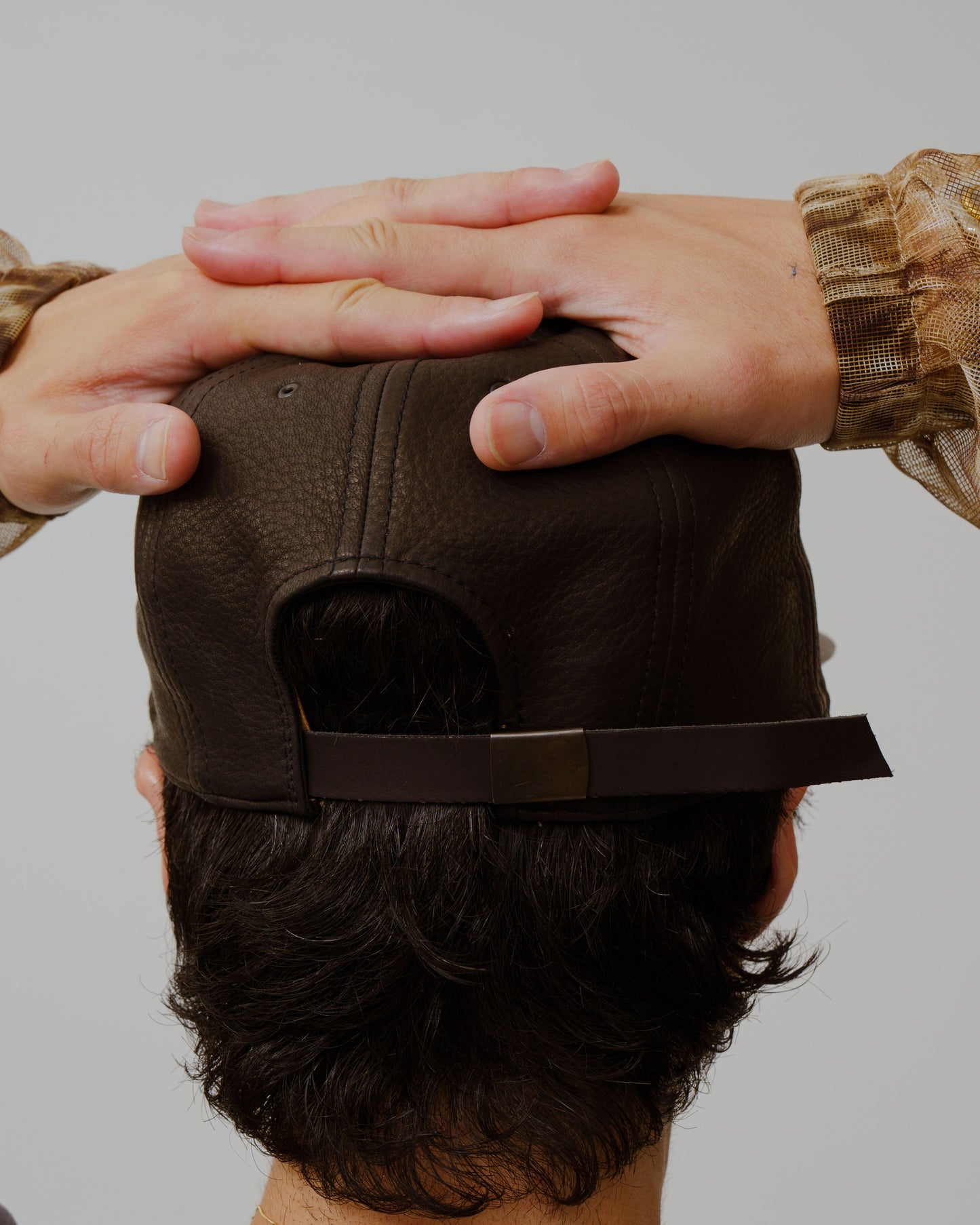 POTEN: PTN-2604 Deerskin