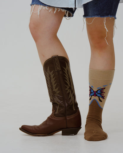 ROSTER SOX：RS-504 Western