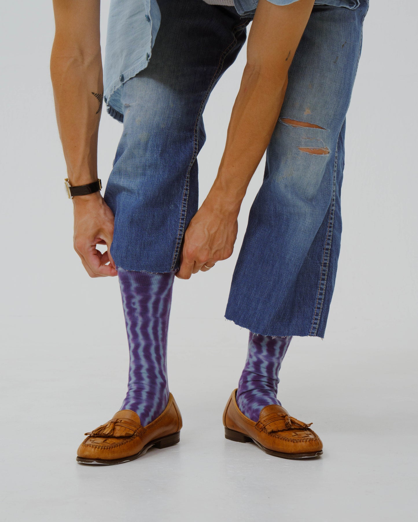 ROSTER SOX： RS-494 AVANT GARDE