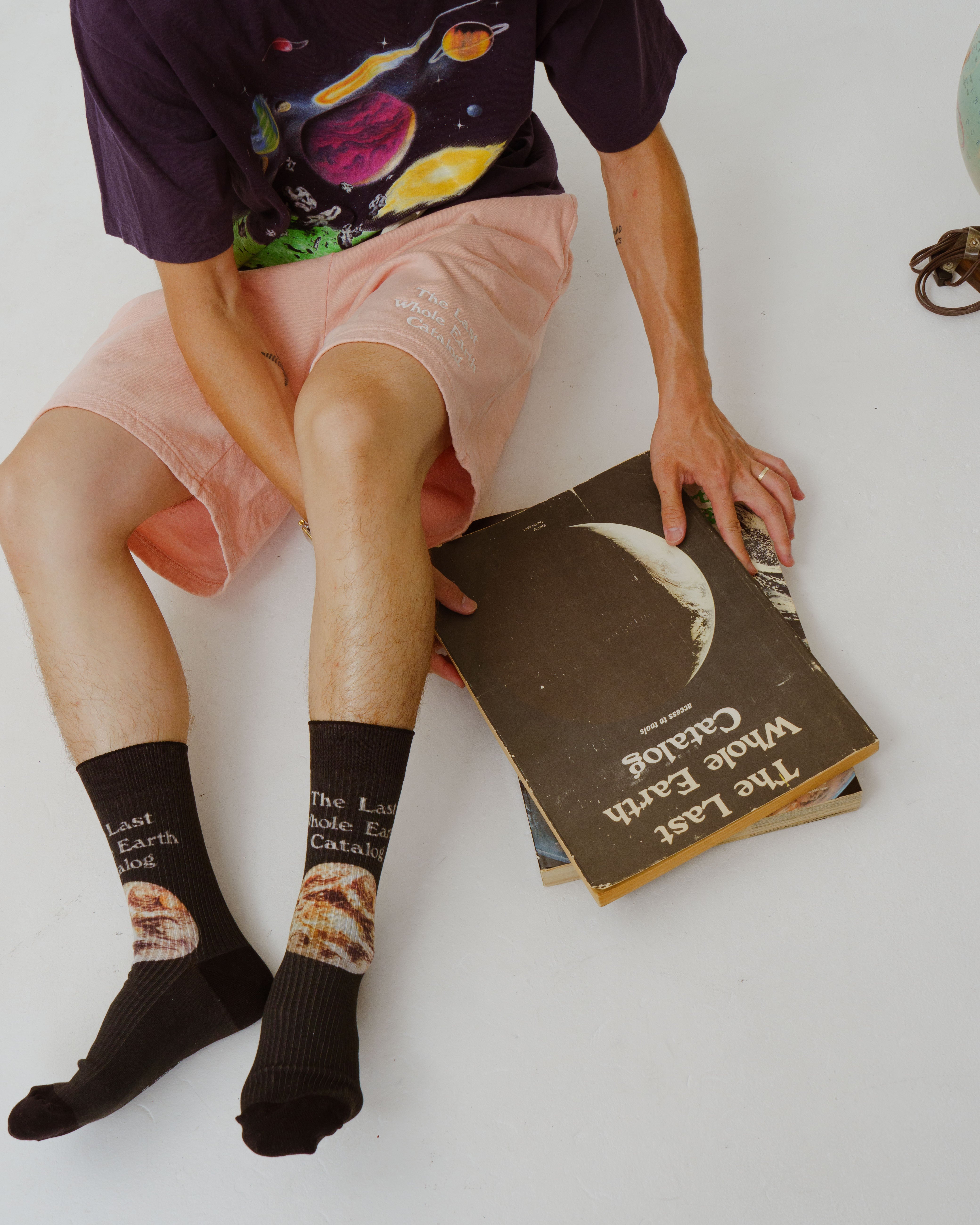 Silky♡即購入歓迎♡様 リクエスト 3点 まとめ商品&サービス靴下1足 Socks – TAMANIWA