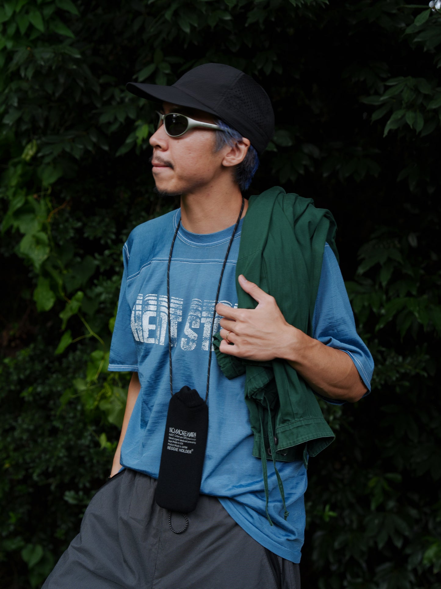 INFIELDER DESIGN : C-599 Key West CAP