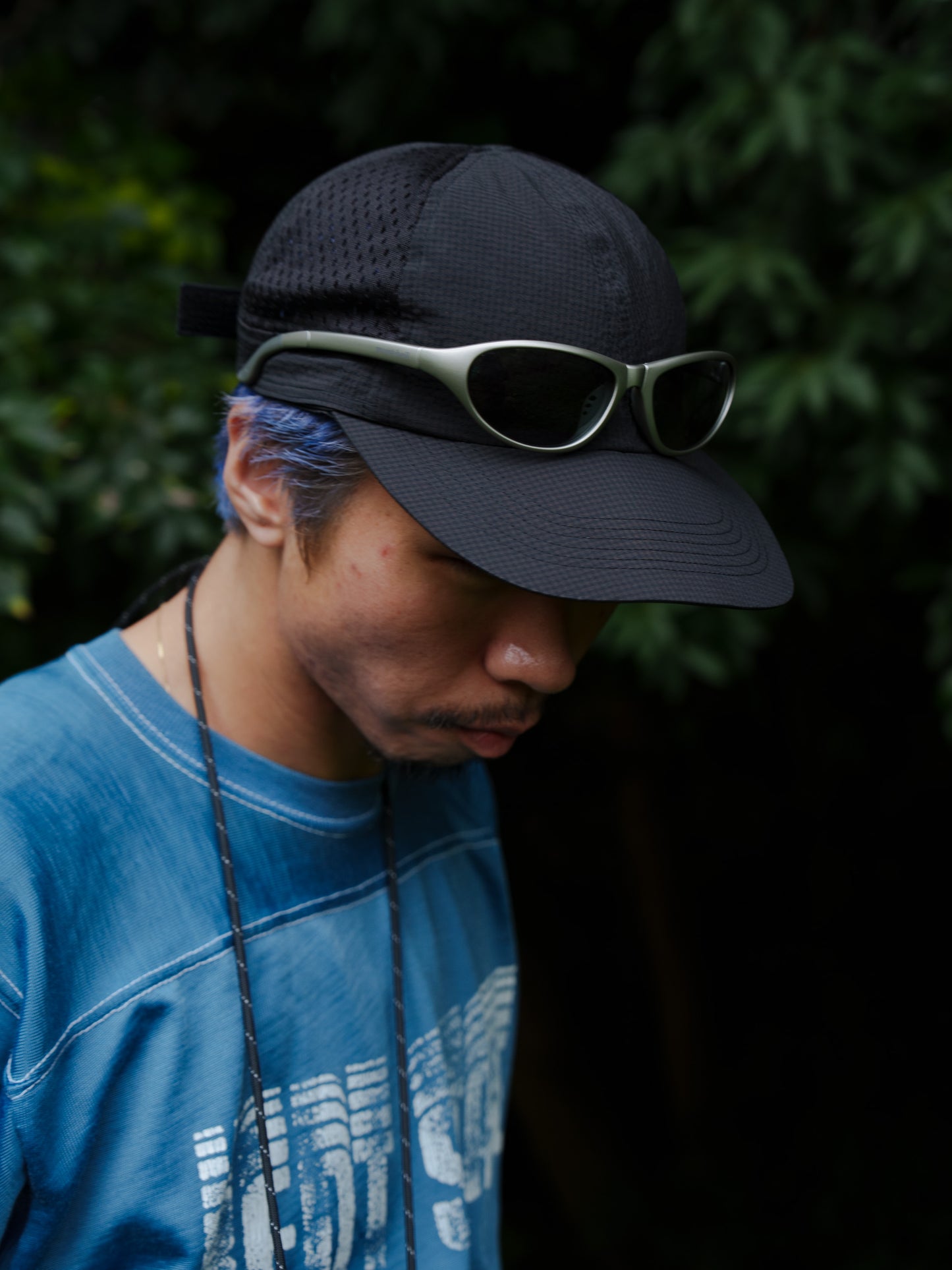 INFIELDER DESIGN : C-599 Key West CAP
