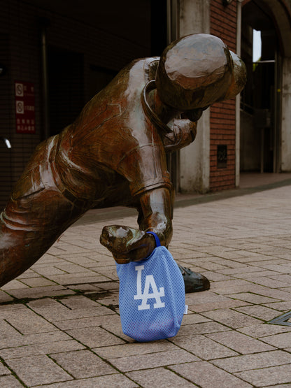 MLB×INFIELDER DESIGN: MLB-292 MLB MESH YYB