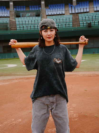 TAMANIWA : TMNW-218 BO TAMA CAP