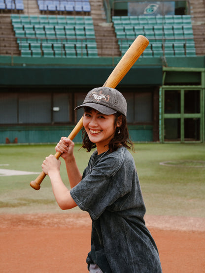 TAMANIWA : TMNW-218 BO TAMA CAP