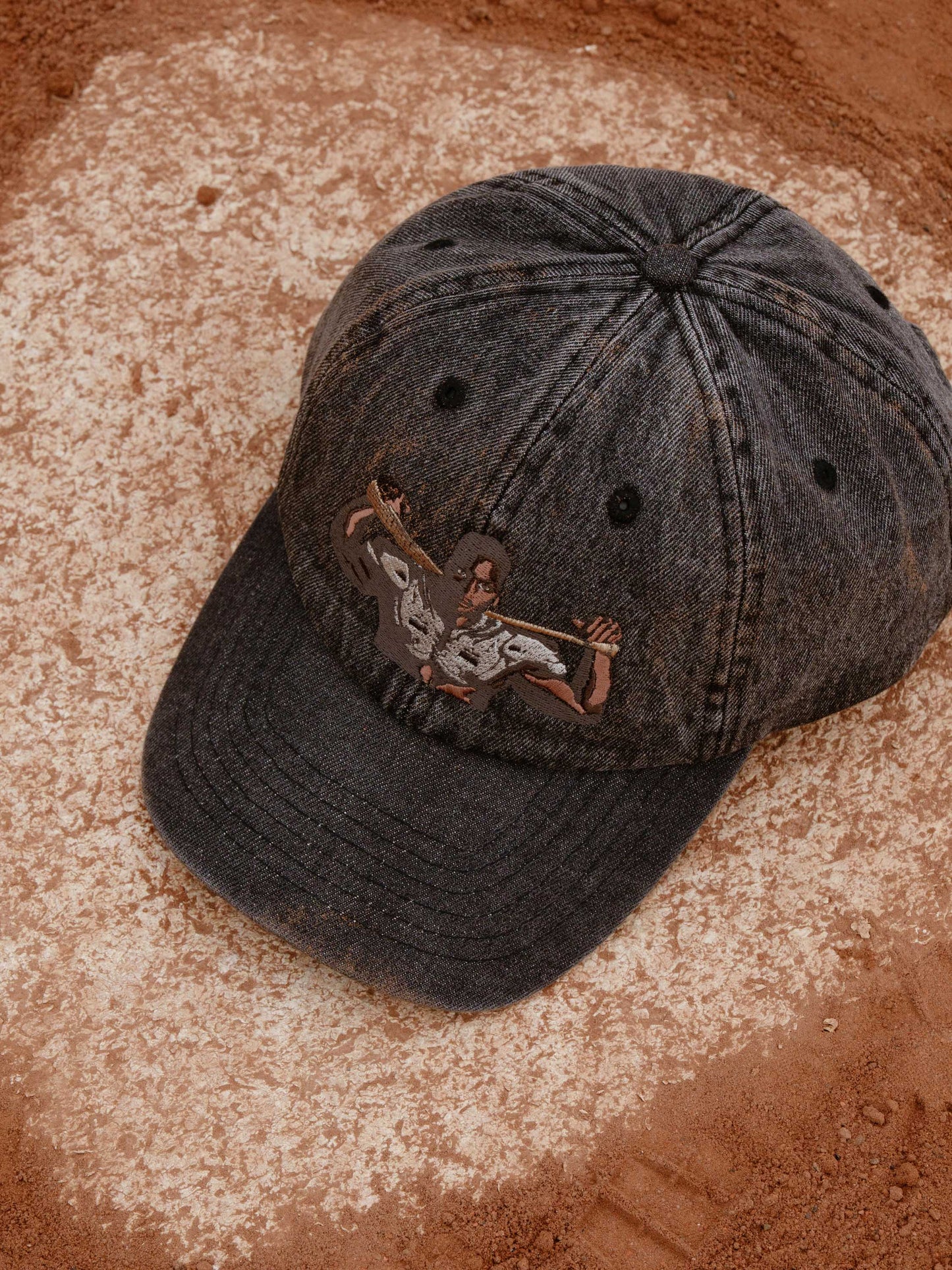 TAMANIWA : TMNW-218 BO TAMA CAP