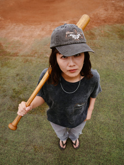 TAMANIWA : TMNW-218 BO TAMA CAP