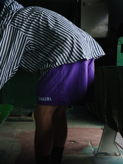 TAMANIWA：TMNW-223 TAMA2WA NYLON SHORTS