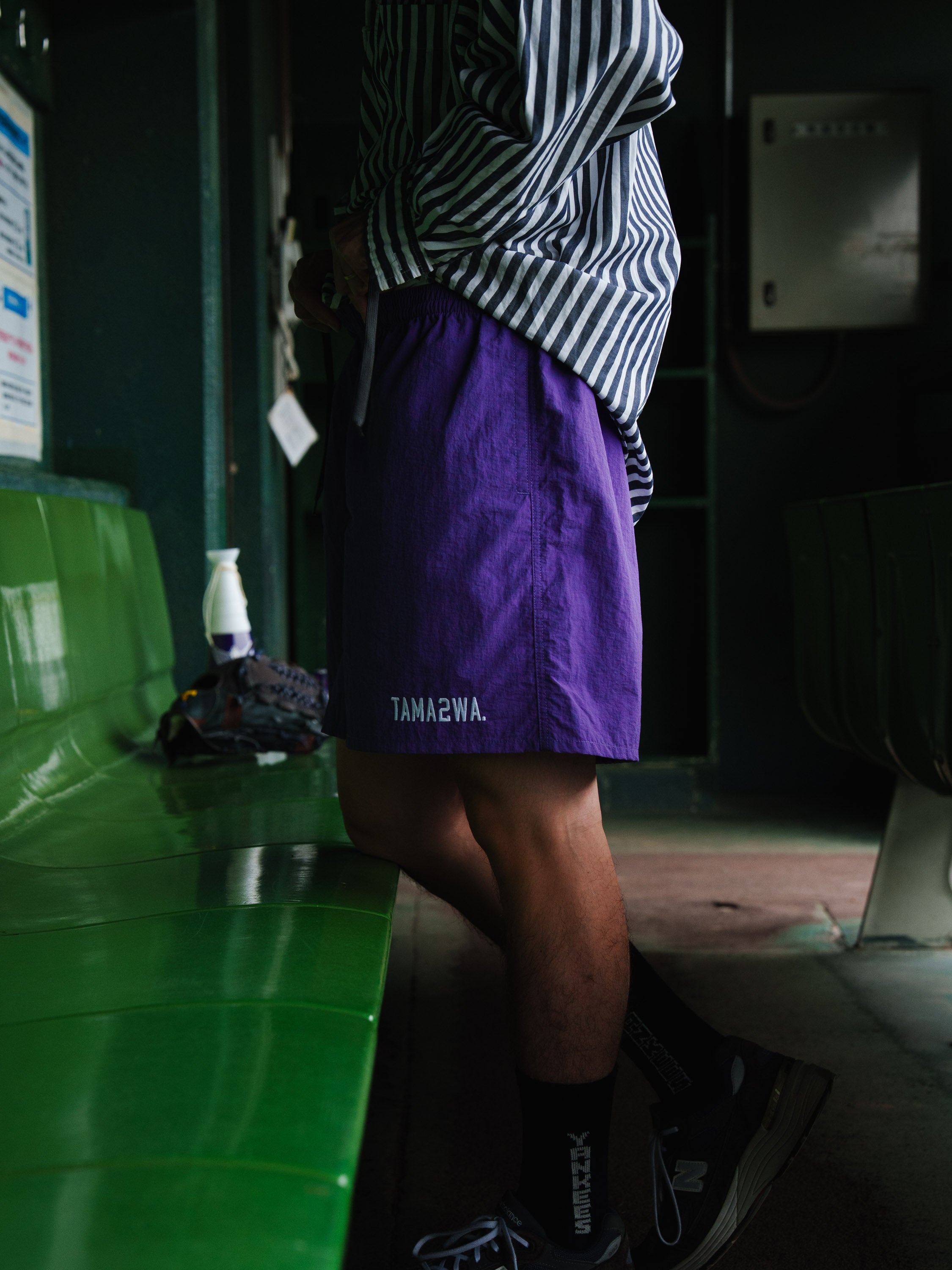 Bottoms – TAMANIWA