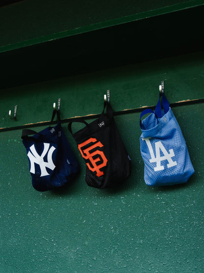 MLB×INFIELDER DESIGN: MLB-292 MLB MESH YYB