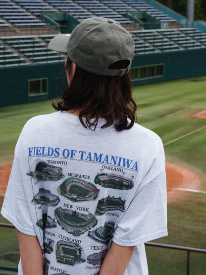 TAMANIWA: TMNW-193 USA BB SWEAT