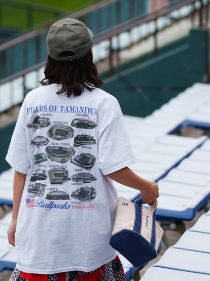 TAMANIWA: TMNW-193 USA BB SWEAT