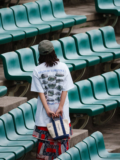 TAMANIWA: TMNW-193 USA BB SWEAT