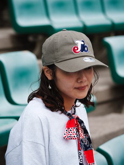 TAMANIWA : TMNW-215 T EBISU CAP